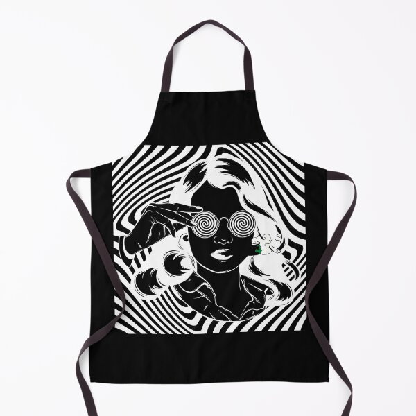 Item preview, Trippy Stoner | Smart Successful Stoner | We Are The Universe designed and sold by AlfaEcho.