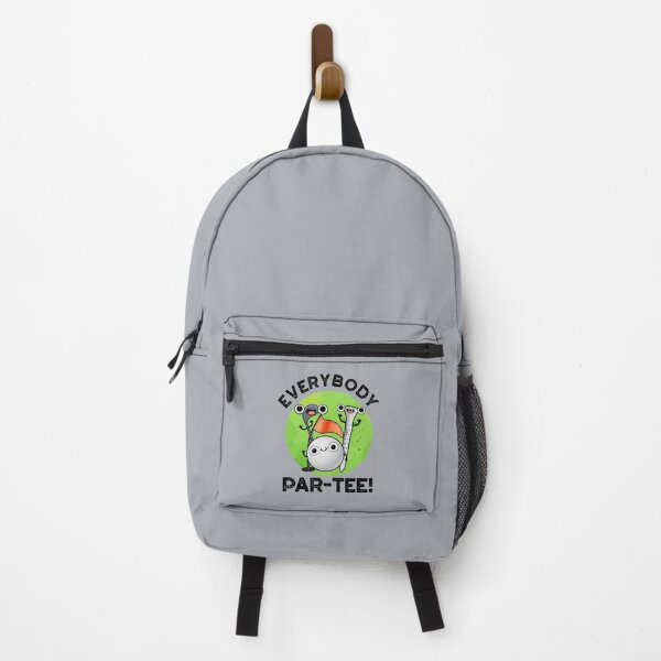 Item preview, Everybody Par-tee Funny Golf Puns designed and sold by punnybone.