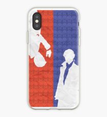 Sherlock iPhone Case
