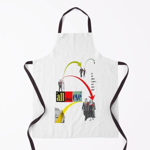 Item preview, All About Eve T-ShirtAll About Eve Poster designed and sold by UrebicSamir.