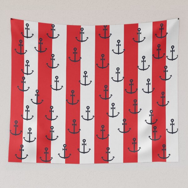 Item preview, Anchors designed and sold by 47T-Shirts.