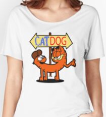 catdog shirts