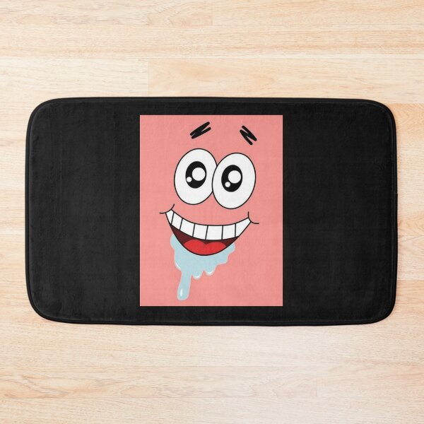 Artikelvorschau, Patrick Star Verträumtes Gesicht entworfen und verkauft von mcginndlchru.