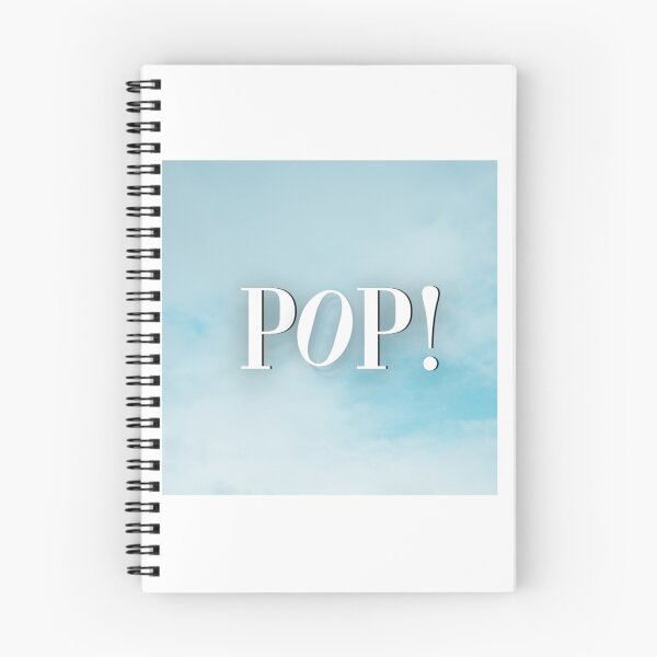 Item preview, IM NAYEON POP! Twice designed and sold by Oichiana.