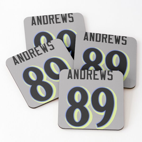 Item preview, Andrews Sport T-ShirtAndrews designed and sold by UrebicSamir.