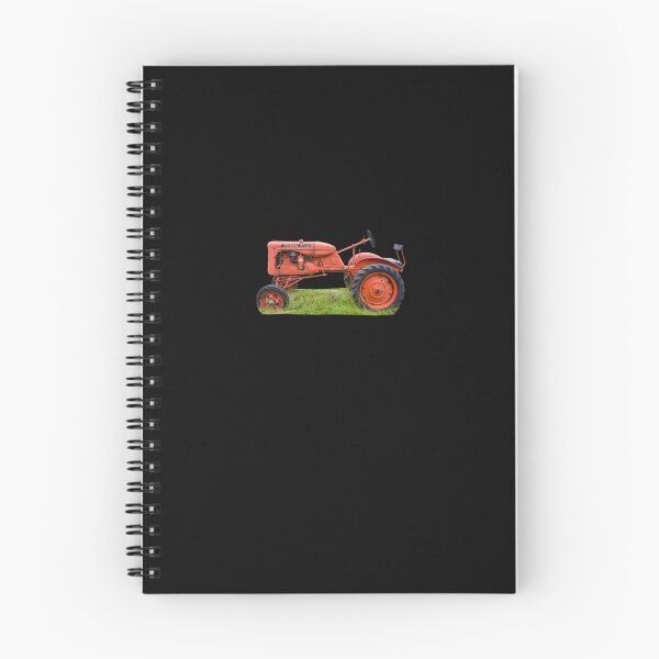 Item preview, Vintage tractor Allis Chalmers designed and sold by kathe236jrowe.