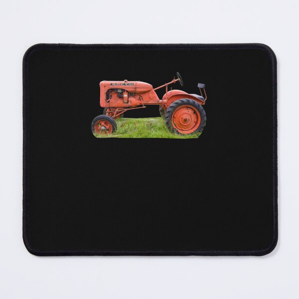 Item preview, Vintage tractor Allis Chalmers designed and sold by kathe236jrowe.