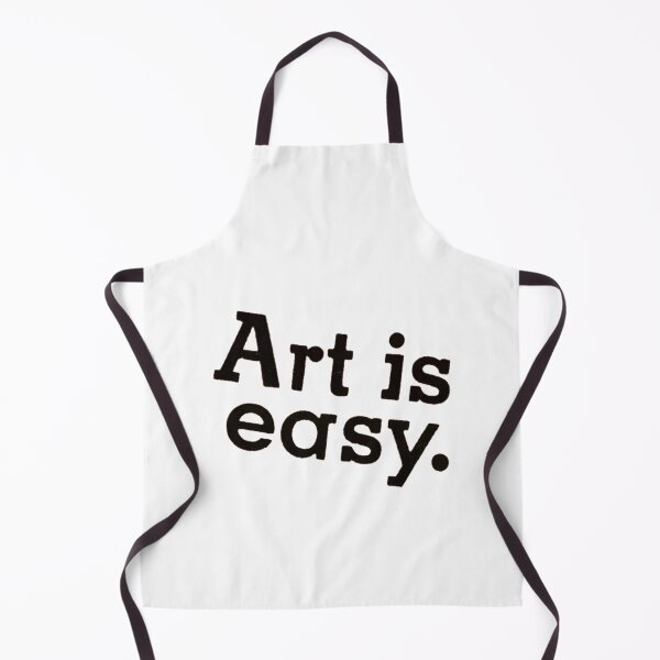 Item preview, Artist T-ShirtArt is Easy designed and sold by UrebicSamir.