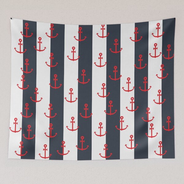 Item preview, Anchors designed and sold by 47T-Shirts.