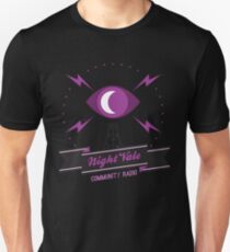 welcome to night vale merch amazon