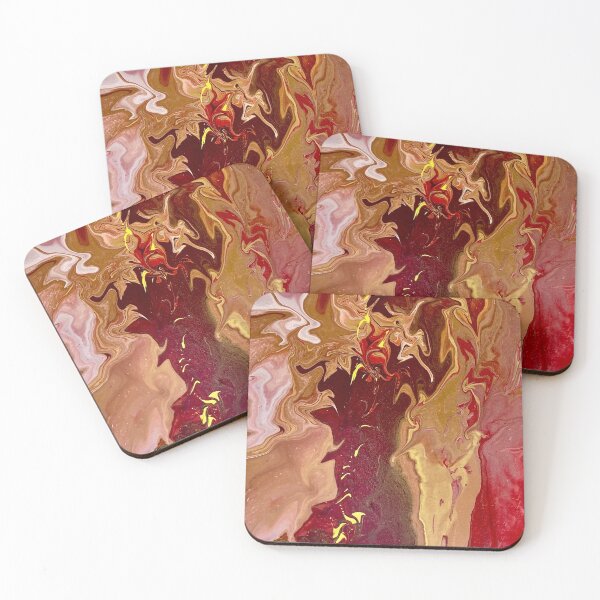 Item preview, A Moment in Red designed and sold by Ariiramona.