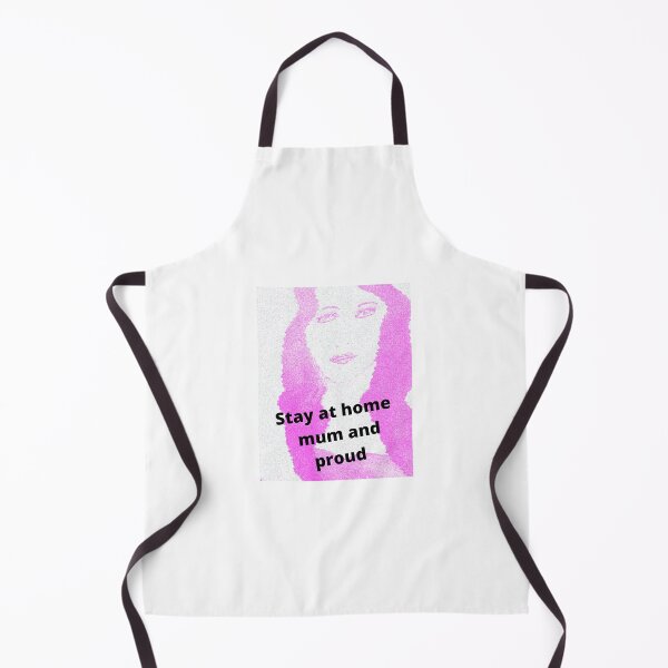 Item preview, Stay at home mum  designed and sold by NewPages.