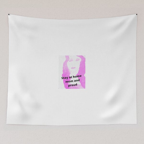 Item preview, Stay at home mum  designed and sold by NewPages.