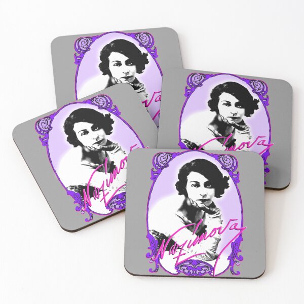Item preview, Alla Nazimova T-ShirtAlla Nazimova  designed and sold by UrebicSamir.