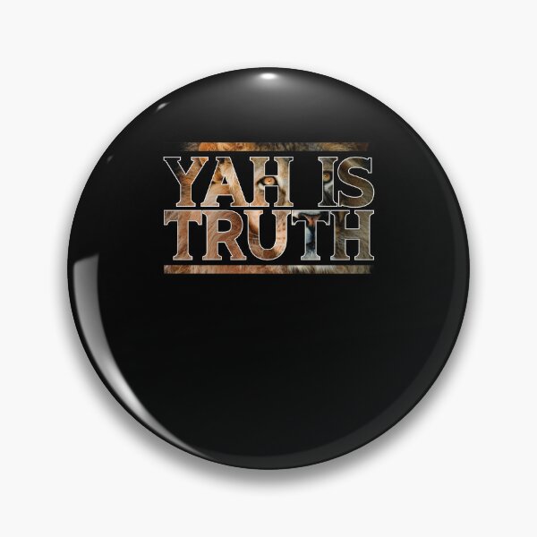 Item preview, Israelite Hebrew Yah Is Truth Israel Tribe Judah designed and sold by roxy7922.