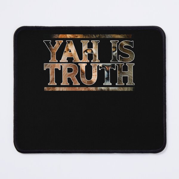 Item preview, Israelite Hebrew Yah Is Truth Israel Tribe Judah designed and sold by roxy7922.