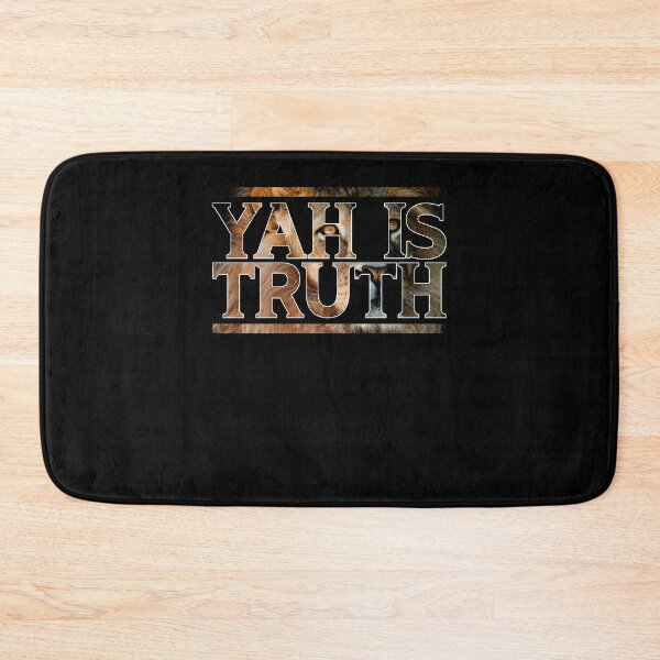 Item preview, Israelite Hebrew Yah Is Truth Israel Tribe Judah designed and sold by roxy7922.
