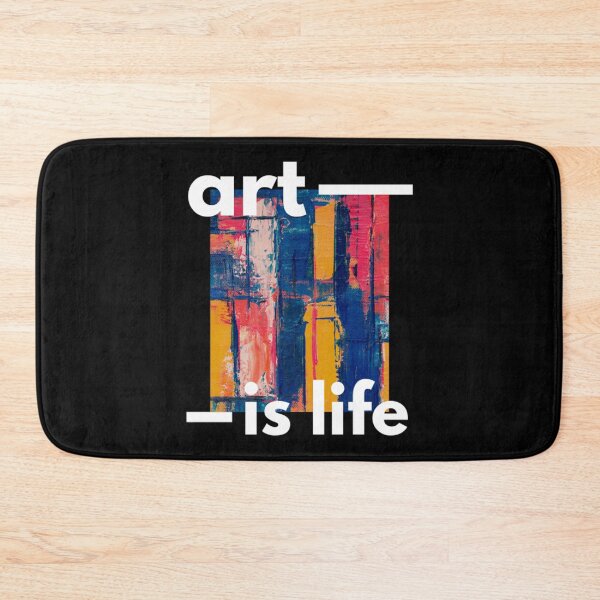 Item preview, Art Is Life T-Shirtart is life designed and sold by UrebicSamir.