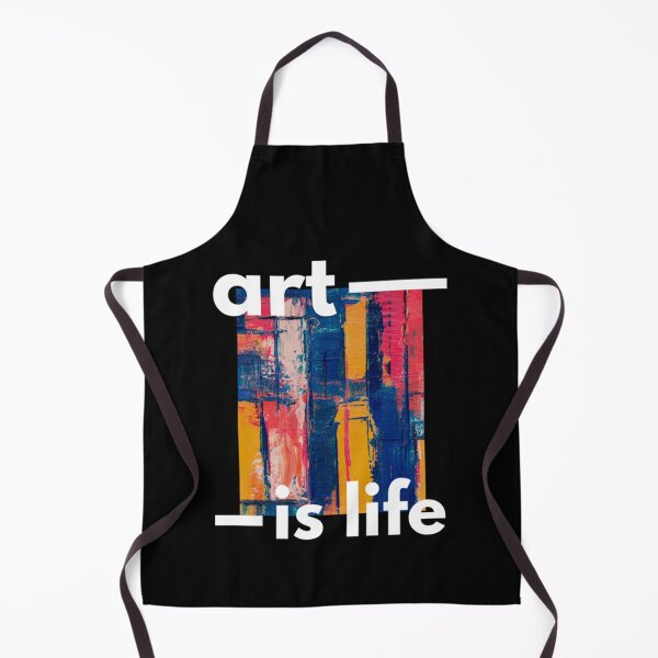 Item preview, Art Is Life T-Shirtart is life designed and sold by UrebicSamir.