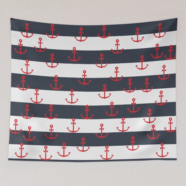 Item preview, Anchors designed and sold by 47T-Shirts.