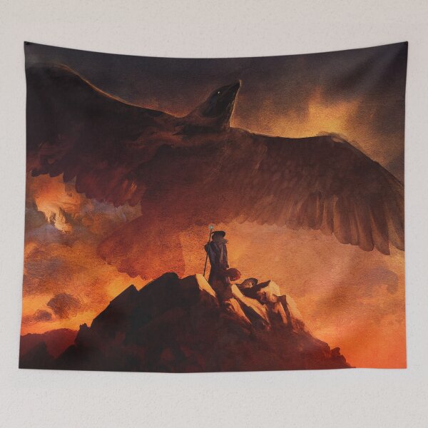 Item preview, lord of the eagles designed and sold by Anatofinnstark.