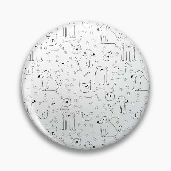 Item preview, Lovely Dogs and cats  designed and sold by LovelyTrend.