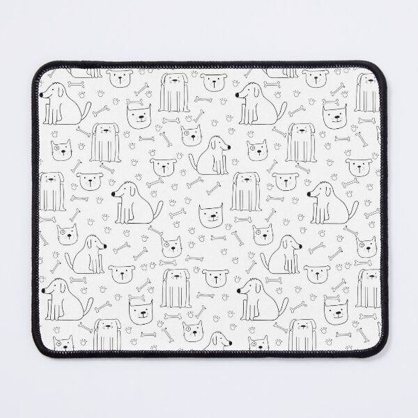 Item preview, Lovely Dogs and cats  designed and sold by LovelyTrend.