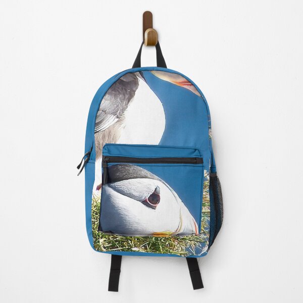 Item preview, Atlantic puffin (Fratercula arctica) designed and sold by Vidarleikur.