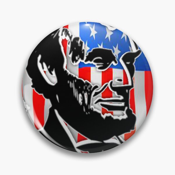 Item preview, abraham lincoln designed and sold by Fábio  Santos.