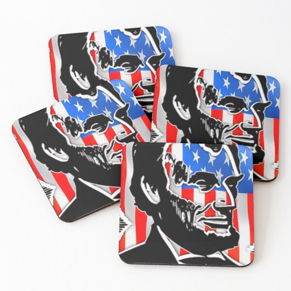 Item preview, abraham lincoln designed and sold by Fábio  Santos.