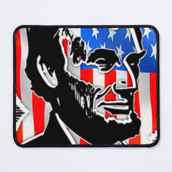 Item preview, abraham lincoln designed and sold by Fábio  Santos.