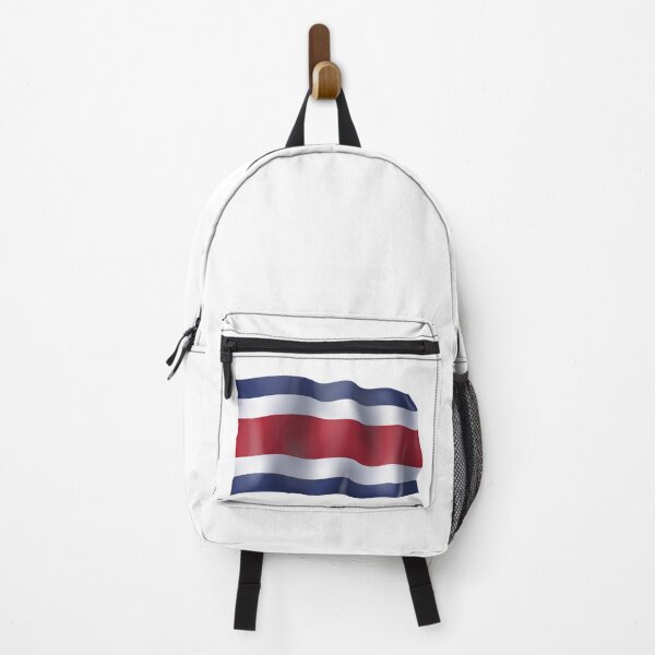 Item preview, Costa Rica flag designed and sold by chrlalexandru.