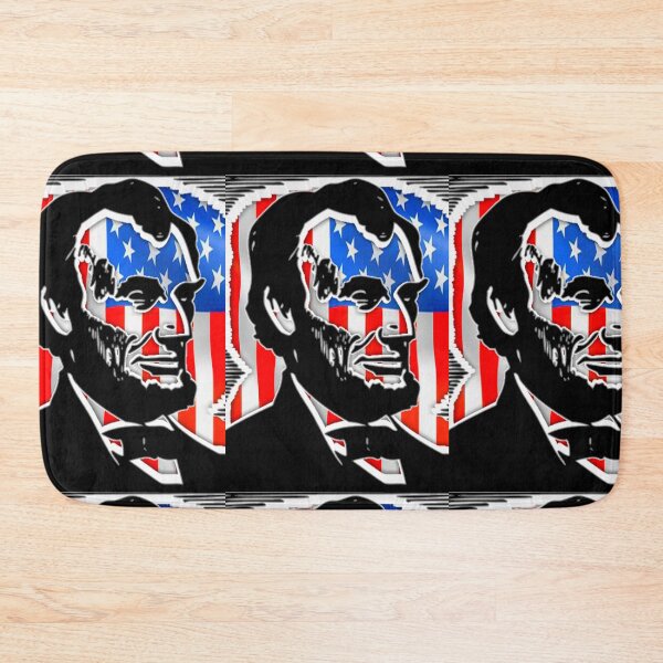 Item preview, abraham lincoln designed and sold by Fábio  Santos.