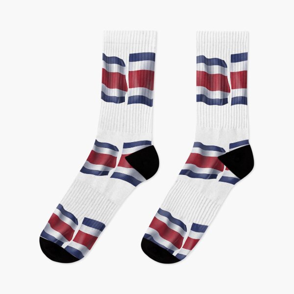 Item preview, Costa Rica flag designed and sold by chrlalexandru.