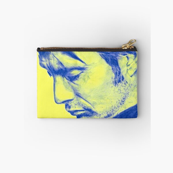 Item preview, Mads Mikkelsen 3 designed and sold by coronanao.