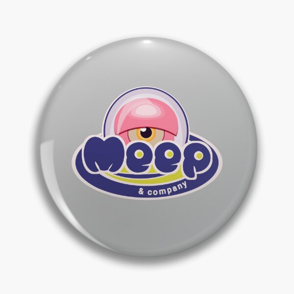 Item preview, meep designed and sold by vibeno1.