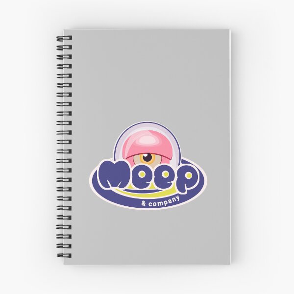 Item preview, meep designed and sold by vibeno1.