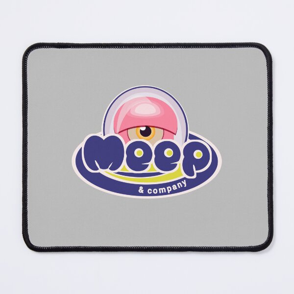 Item preview, meep designed and sold by vibeno1.