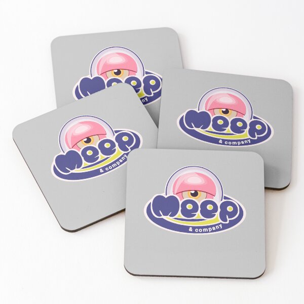 Item preview, meep designed and sold by vibeno1.