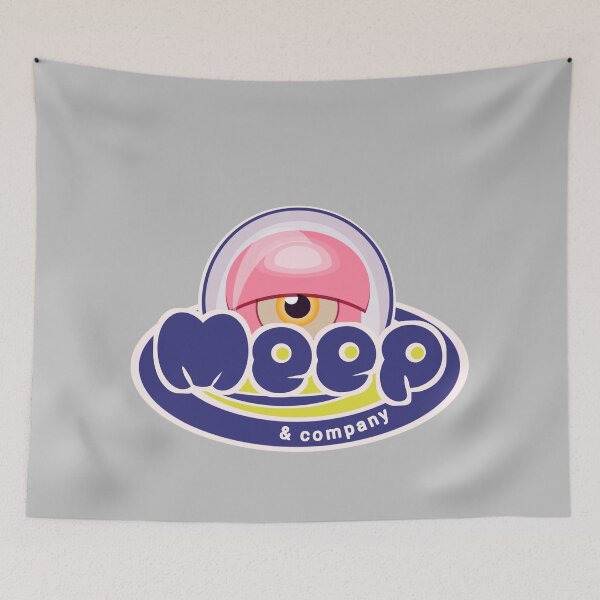 Item preview, meep designed and sold by vibeno1.