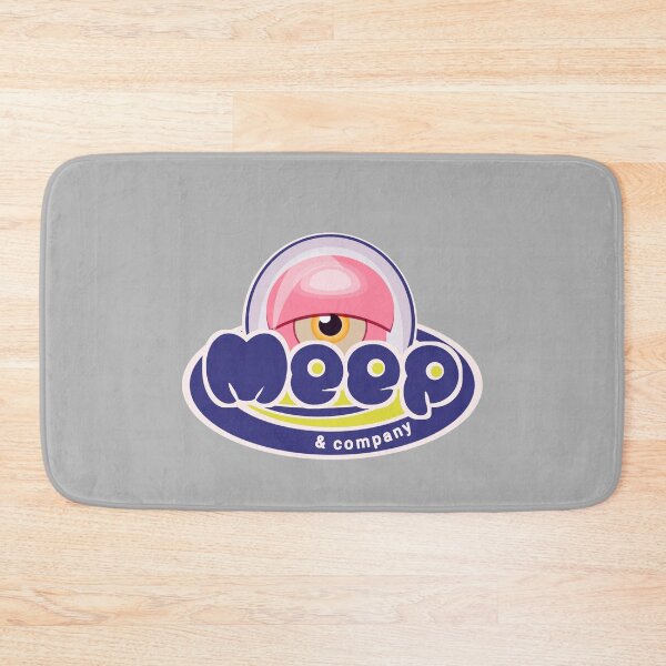 Item preview, meep designed and sold by vibeno1.