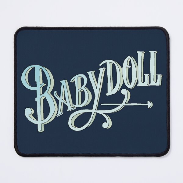 Item preview, Sucker Punch Names (Babydoll) designed and sold by IllustRae (Rae).