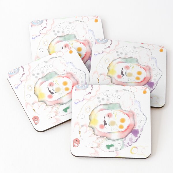 Item preview, Abstract shapes  designed and sold by oddhood.