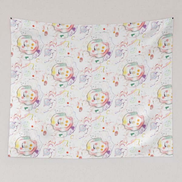 Item preview, Abstract shapes  designed and sold by oddhood.