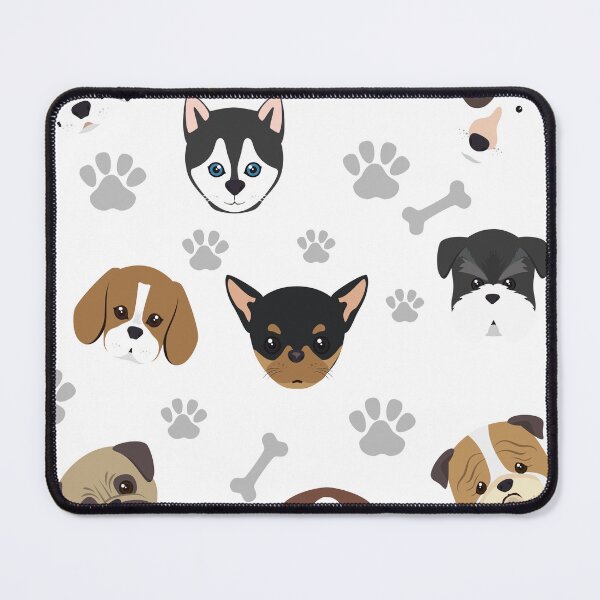 Item preview, Lovely Dogs designed and sold by LovelyTrend.