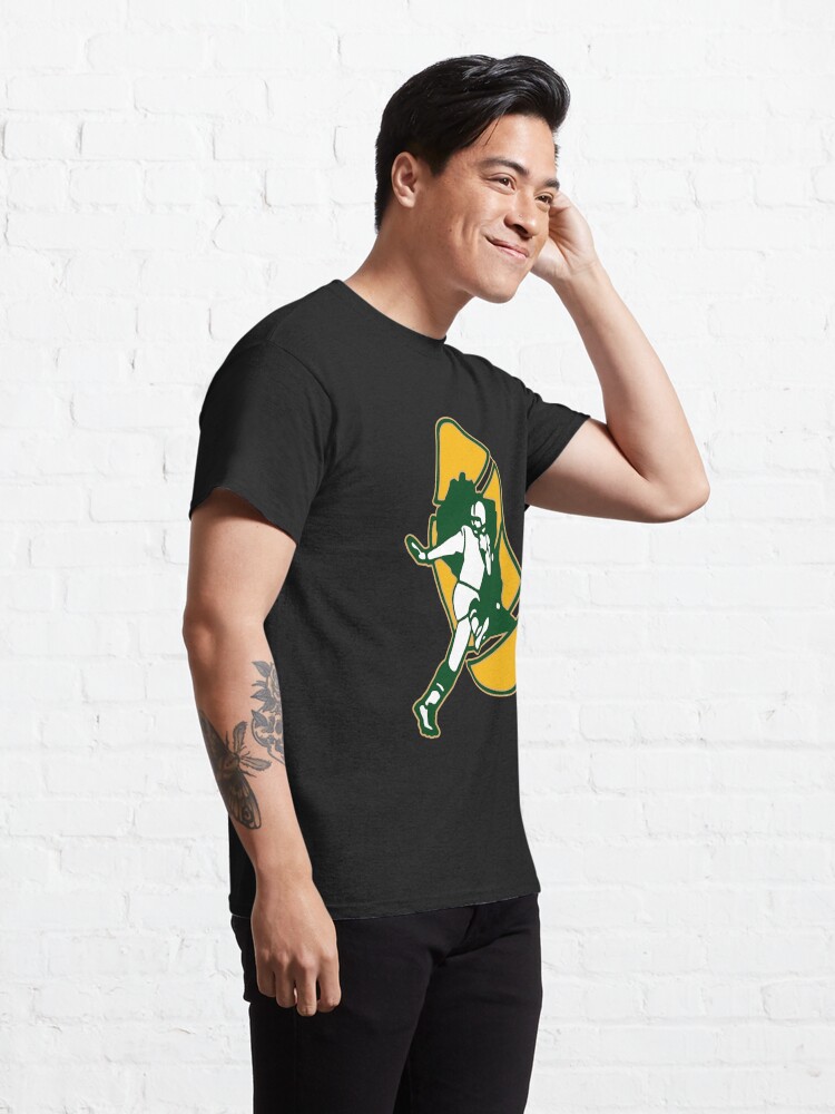 Packers Big & Tall Hail Mary T-Shirt