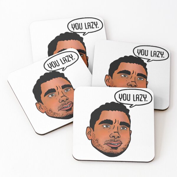 Item preview, You Lazy - Pedro 90 Day Fiance designed and sold by brianhodgepodge.