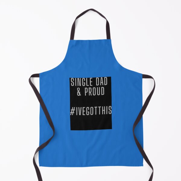 Item preview, Single Dad designed and sold by NewPages.