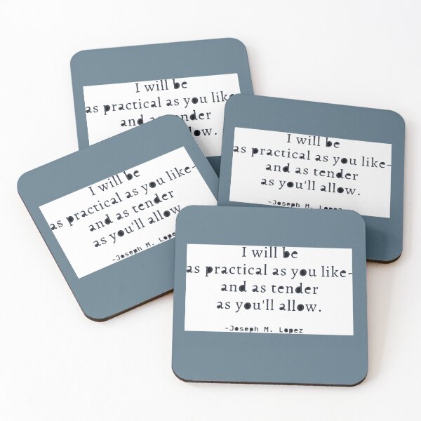 Item preview, As Practical As You Like  designed and sold by jlwriter.