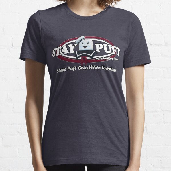 Guimauves Stay Puft T-shirt essentiel